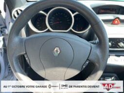 
										Renault Wind Dynamique 1.2 TCE 100 full									