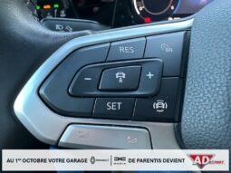 
										Volkswagen Golf SW VIII 2.0 TDI SCR 115 BVM6 Life Business full									