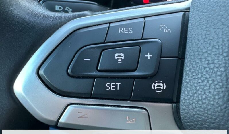 
								Volkswagen Golf SW VIII 2.0 TDI SCR 115 BVM6 Life Business full									