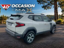 
										Dacia Duster II Expression TCe 130 4×2 full									
