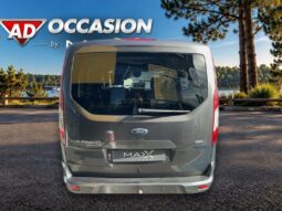 
										Ford grand tourneo connect 1.0 EcoBoost 100 s/s TITANIUM full									