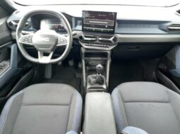 
										Dacia Duster II Expression TCe 130 4×2 full									