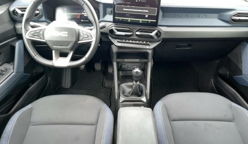 
								Dacia Duster II Expression TCe 130 4×2 full									