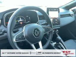 
										Renault Clio V Evolution E-Tech full hybrid 145 full									