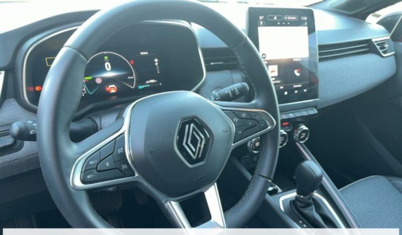 
								Renault Clio V Evolution E-Tech full hybrid 145 full									