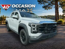 Foton Tunland V V7 2.0 HYBRID 48V DIESEL 163CH