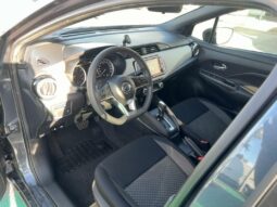
										Nissan Micra V IG-T 92 Xtronic Kiiro full									