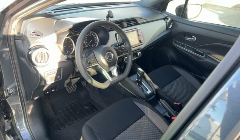 
								Nissan Micra V IG-T 92 Xtronic Kiiro full									
