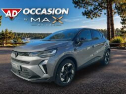 
										Renault Captur II techno full hybrid E-Tech 160 ch – 26 full									