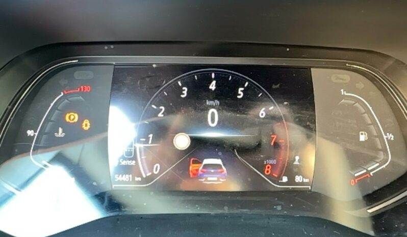 
								Renault Captur II Intens TCe 130 FAP – 20 full									