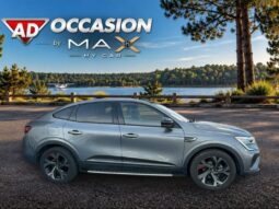 
										Renault Arkana R.S. Line E-TECH 145 -21B full									