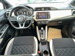 
										Nissan Micra V IG-T 100 Xtronic N-Connecta full									