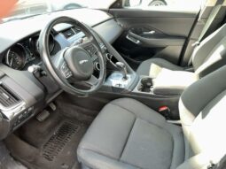
										Jaguar E-PACE D150 BVA AWD STANDARD full									