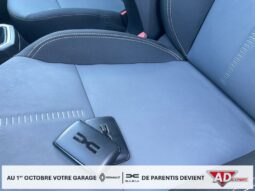 
										Dacia Jogger 5 Places Extreme+ECO-G 100 full									