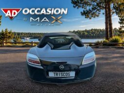 
										Opel GT 2.0 full									