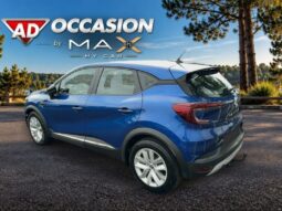 
										Renault Captur II Business Blue dCi 115 EDC full									
