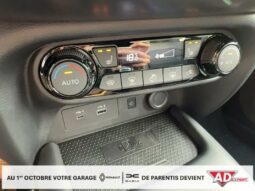 
										Nissan Juke II DIG-T 114 DCT N-Connecta full									