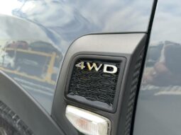 
										Dacia Duster II Extreme Blue dCi 115 4×4 full									