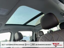
										Foton Tunland V V7 2.0 HYBRID 48V DIESEL 163CH full									