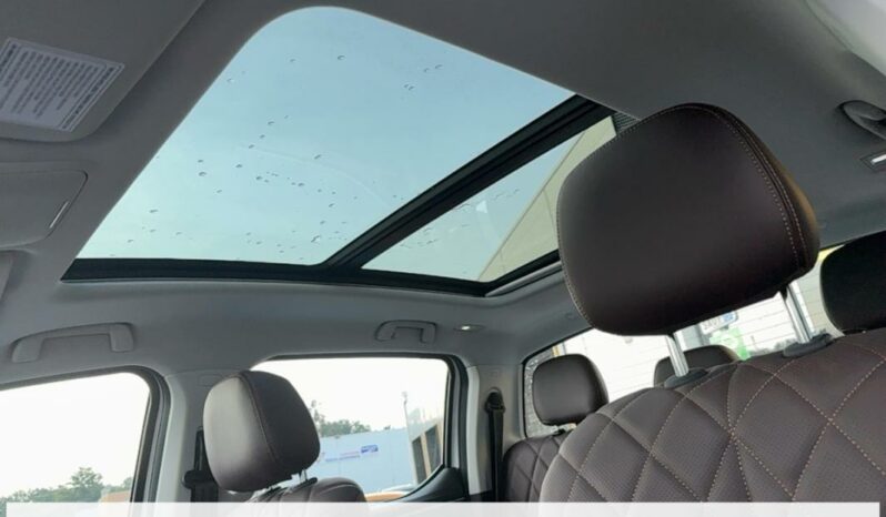 
								Foton Tunland V V7 2.0 HYBRID 48V DIESEL 163CH full									