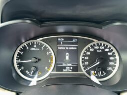 
										Nissan Micra V IG-T 92 Business Edition full									