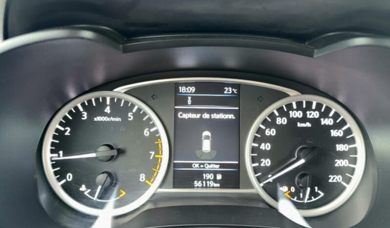 
								Nissan Micra V IG-T 92 Business Edition full									