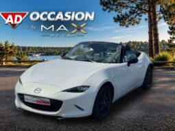 
										Mazda MX-5 IV 1.5 SKYACTIV-G Dynamique full									