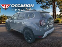 
										Dacia Duster II Extreme TCe 150 EDC 4×2 full									