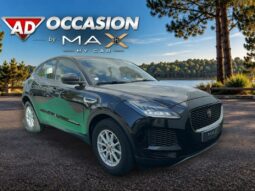 
										Jaguar E-PACE D150 BVA AWD STANDARD full									