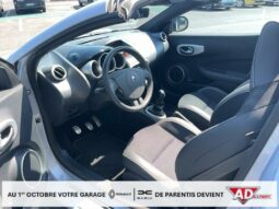 
										Renault Wind Dynamique 1.2 TCE 100 full									