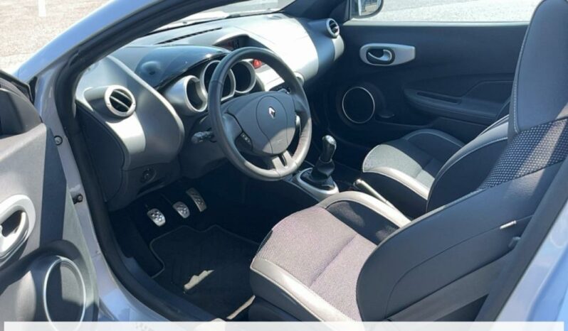 
								Renault Wind Dynamique 1.2 TCE 100 full									