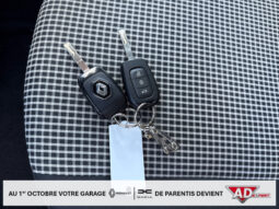 
										Renault Twingo III Life SCe 65 – 20 full									