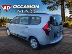 
										Dacia Lodgy 7 Places Essentiel TCe 100 FAP E6U full									