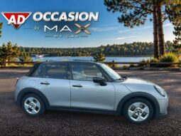 
										Mini Mini IV Cooper Essential 156ch DKG7 (F65) 5 PORTES full									
