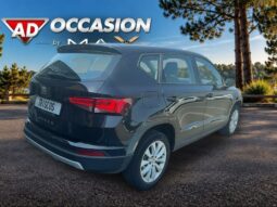 
										Seat Ateca 1.6 TDI 115 DSG7 Eco S&S Business full									