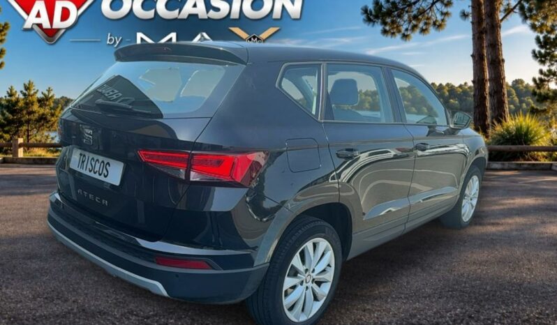 
								Seat Ateca 1.6 TDI 115 DSG7 Eco S&S Business full									