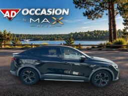 
										Renault Arkana R.S. Line TCe 160 EDC FAP – 21B full									