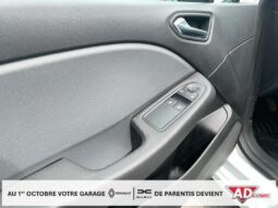 
										Renault Clio Société V Air Blue dCi 85 – 8325€ HT full									