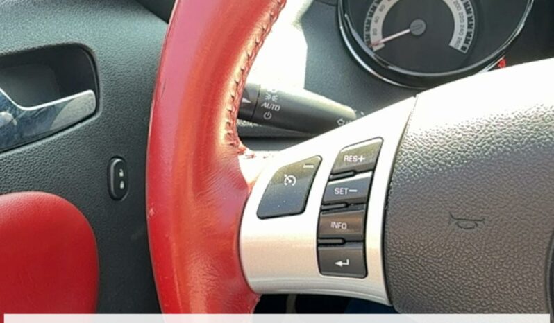 
								Opel GT 2.0 full									