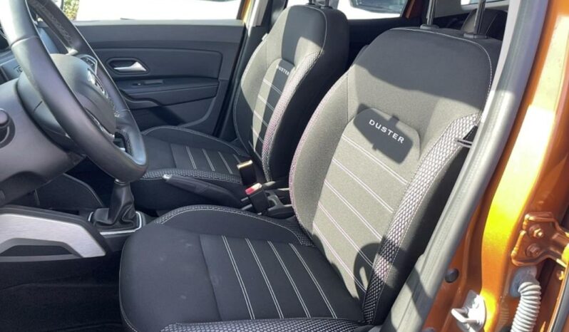 
								Dacia Duster II Prestige Blue dCi 115 4×2 E6U full									