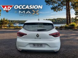 
										Renault Clio Société V Air Blue dCi 85 – 8325€ HT full									