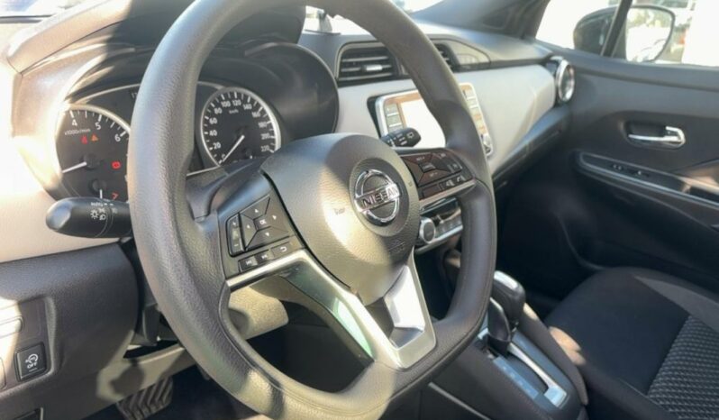 
								Nissan Micra V IG-T 92 Xtronic Kiiro full									