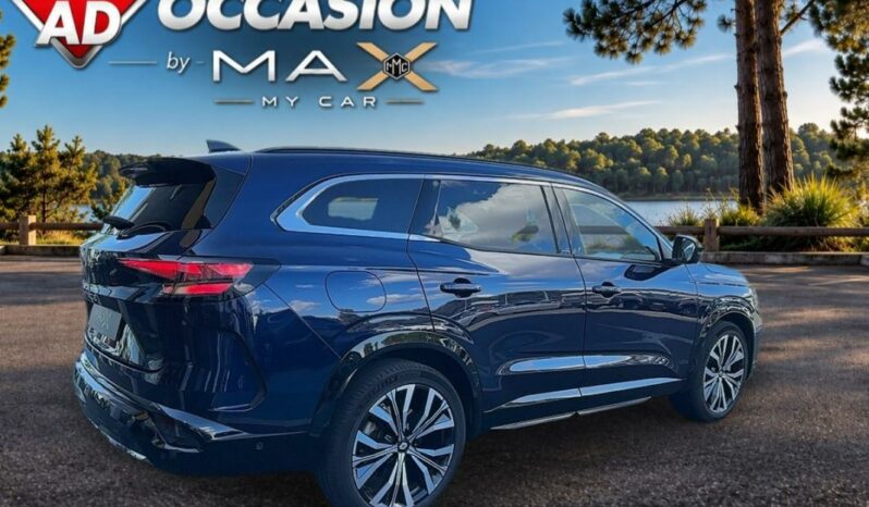 
								Renault Espace VI iconic 7PL full hybrid E-Tech 200-26 full									
