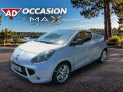 
										Renault Wind Dynamique 1.2 TCE 100 full									