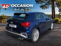 
										Audi SQ2 50 TFSI 300 full									