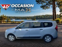 
										Dacia Lodgy 7 Places Essentiel TCe 100 FAP E6U full									