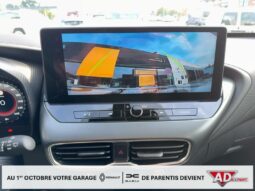 
										Nissan Juke II DIG-T 114 DCT N-Connecta full									