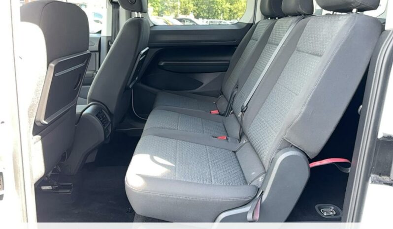 
								Ford grand tourneo connect III 2.0 EcoBlue 122 – BVM6 4X4 ACTIVE full									
