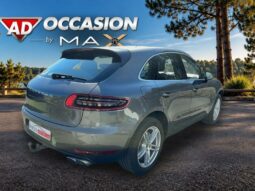 
										Porsche Macan 3.0 V6 S Diesel full									