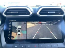 
										MG ZS II 1.5L 197ch Hybrid+ Luxury full									
